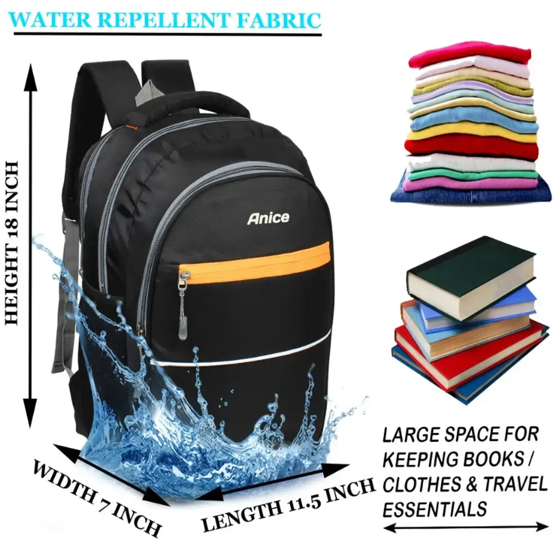 Super Slim and Expandable 15.6inch Laptop Backpack, Waterproof Laptop Bag  with USB Charging Port, Suitable for All Kinds of Occassions Travel Backpack  - China Business Backpack and Mochila price | Made-in-China.com