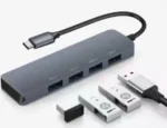 Type C USB Hub