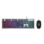 Gaming Keyboard and Mouse Set