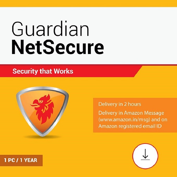 Guardian NetSecure