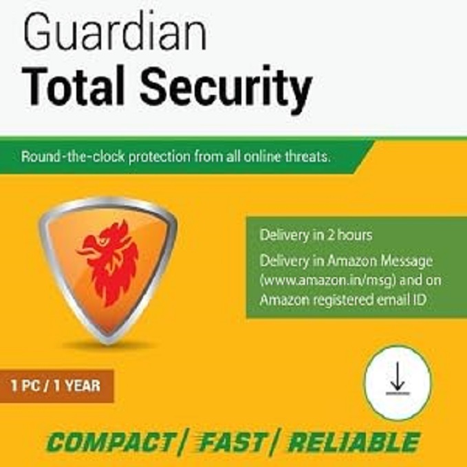 total security