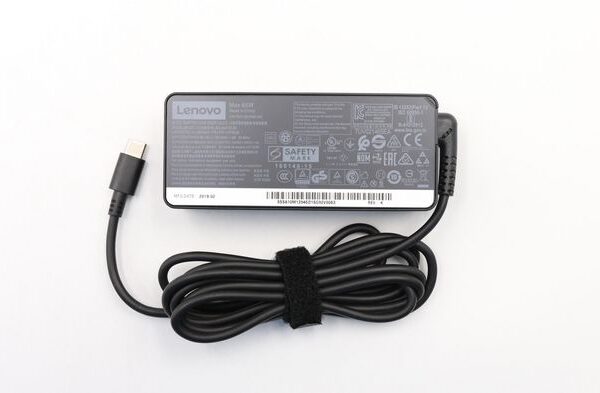 Lenovo USB-C 65W AC Adapter