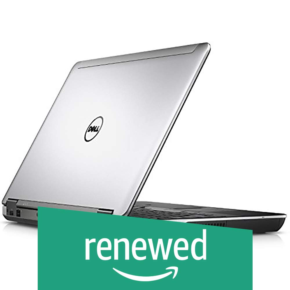 What is renewed laptop?